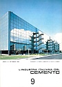 Complesso edilizio "Edificio T", Consorzio Milanofiori a Rozzano (MI)